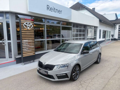 Skoda Octavia Gebrauchtwagen Skoda Octavia Gebrauchtwagen
