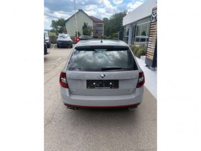 Skoda Octavia Gebrauchtwagen Skoda Octavia Gebrauchtwagen