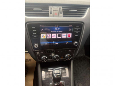 Skoda Octavia Gebrauchtwagen Skoda Octavia Gebrauchtwagen