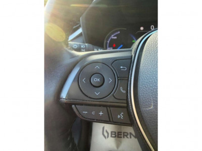 Toyota RAV4 Gebrauchtwagen