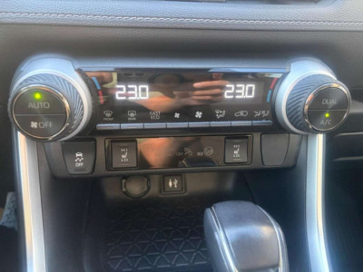 Toyota RAV4 Gebrauchtwagen