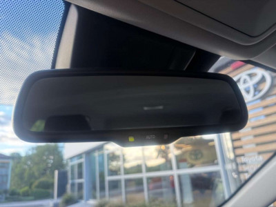 Toyota RAV4 Gebrauchtwagen