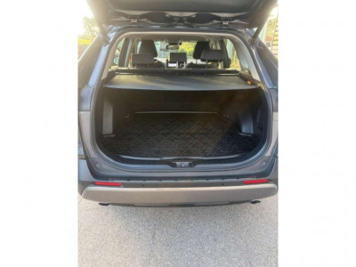 Toyota RAV4 Gebrauchtwagen