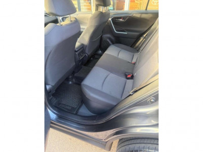 Toyota RAV4 Gebrauchtwagen