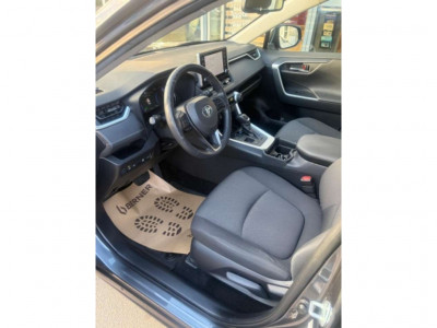 Toyota RAV4 Gebrauchtwagen
