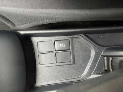 Toyota Yaris Gebrauchtwagen Toyota Yaris Gebrauchtwagen
