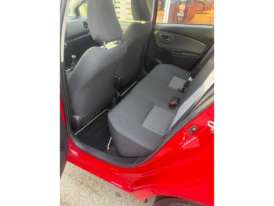 Toyota Yaris Gebrauchtwagen Toyota Yaris Gebrauchtwagen