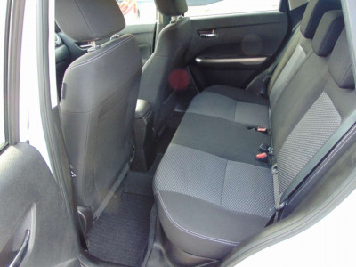 Suzuki Vitara Gebrauchtwagen Suzuki Vitara Gebrauchtwagen