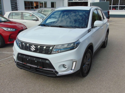 Suzuki Vitara Gebrauchtwagen Suzuki Vitara Gebrauchtwagen