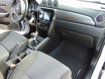 Suzuki Vitara Gebrauchtwagen Suzuki Vitara Gebrauchtwagen