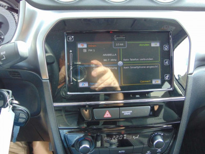 Suzuki Vitara Gebrauchtwagen Suzuki Vitara Gebrauchtwagen