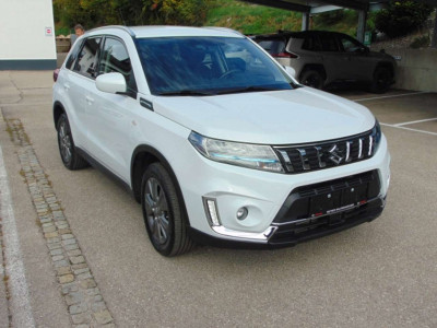 Suzuki Vitara Gebrauchtwagen Suzuki Vitara Gebrauchtwagen