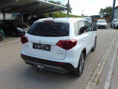 Suzuki Vitara Gebrauchtwagen Suzuki Vitara Gebrauchtwagen