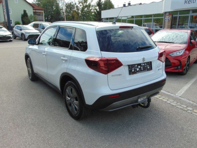 Suzuki Vitara Gebrauchtwagen Suzuki Vitara Gebrauchtwagen