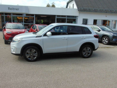 Suzuki Vitara Gebrauchtwagen Suzuki Vitara Gebrauchtwagen