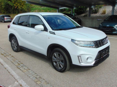 Suzuki Vitara Gebrauchtwagen Suzuki Vitara Gebrauchtwagen