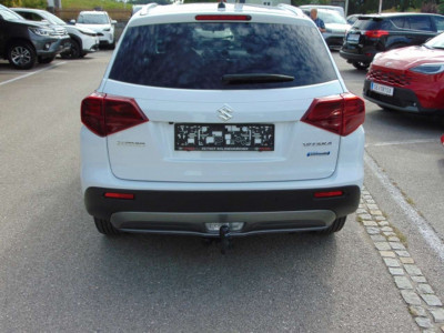 Suzuki Vitara Gebrauchtwagen Suzuki Vitara Gebrauchtwagen
