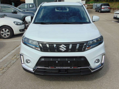 Suzuki Vitara Gebrauchtwagen Suzuki Vitara Gebrauchtwagen