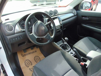 Suzuki Vitara Gebrauchtwagen Suzuki Vitara Gebrauchtwagen