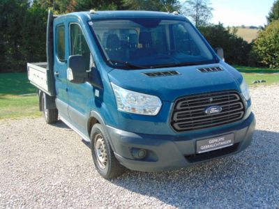 Ford Transit Gebrauchtwagen Ford Transit Gebrauchtwagen