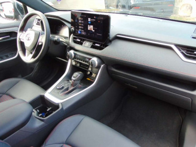Toyota RAV4 Gebrauchtwagen Toyota RAV4 Gebrauchtwagen