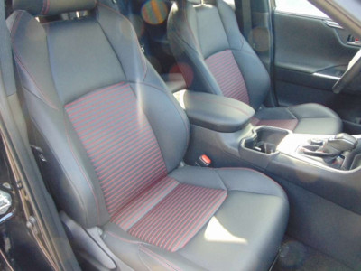 Toyota RAV4 Gebrauchtwagen Toyota RAV4 Gebrauchtwagen