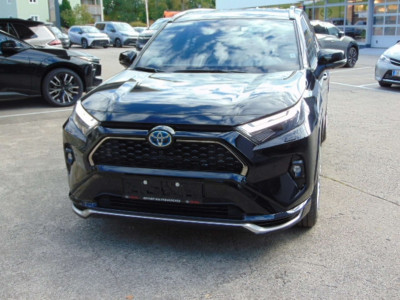Toyota RAV4 Gebrauchtwagen Toyota RAV4 Gebrauchtwagen