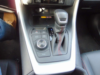 Toyota RAV4 Gebrauchtwagen Toyota RAV4 Gebrauchtwagen
