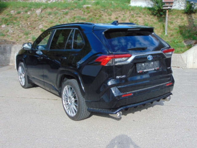 Toyota RAV4 Gebrauchtwagen Toyota RAV4 Gebrauchtwagen