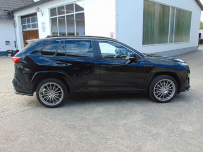 Toyota RAV4 Gebrauchtwagen Toyota RAV4 Gebrauchtwagen