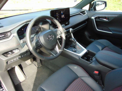 Toyota RAV4 Gebrauchtwagen Toyota RAV4 Gebrauchtwagen