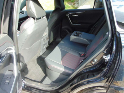 Toyota RAV4 Gebrauchtwagen Toyota RAV4 Gebrauchtwagen