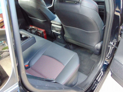 Toyota RAV4 Gebrauchtwagen Toyota RAV4 Gebrauchtwagen
