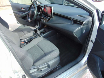 Toyota Corolla Gebrauchtwagen Toyota Corolla Gebrauchtwagen