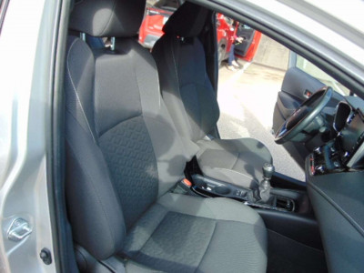 Toyota Corolla Gebrauchtwagen Toyota Corolla Gebrauchtwagen