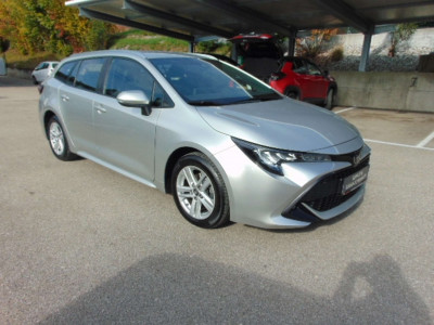 Toyota Corolla Gebrauchtwagen Toyota Corolla Gebrauchtwagen