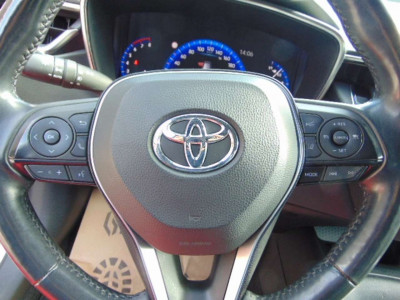 Toyota Corolla Gebrauchtwagen Toyota Corolla Gebrauchtwagen