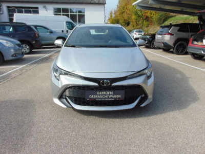 Toyota Corolla Gebrauchtwagen Toyota Corolla Gebrauchtwagen