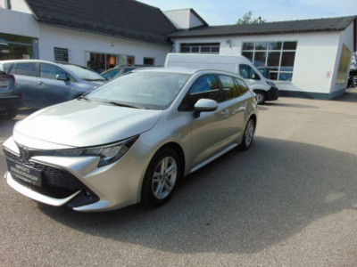 Toyota Corolla Gebrauchtwagen Toyota Corolla Gebrauchtwagen