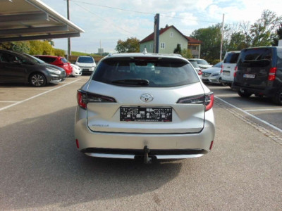Toyota Corolla Gebrauchtwagen Toyota Corolla Gebrauchtwagen
