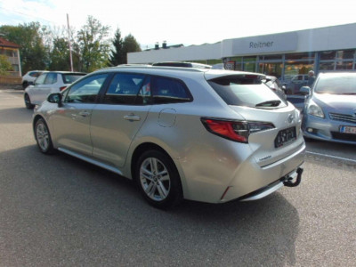 Toyota Corolla Gebrauchtwagen Toyota Corolla Gebrauchtwagen