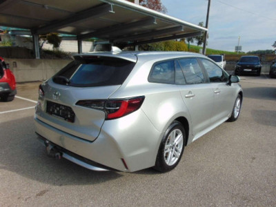 Toyota Corolla Gebrauchtwagen Toyota Corolla Gebrauchtwagen