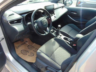 Toyota Corolla Gebrauchtwagen Toyota Corolla Gebrauchtwagen