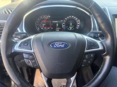 Ford S-MAX Gebrauchtwagen