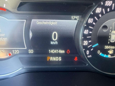Ford S-MAX Gebrauchtwagen