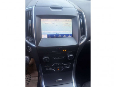 Ford S-MAX Gebrauchtwagen