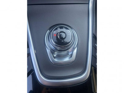 Ford S-MAX Gebrauchtwagen