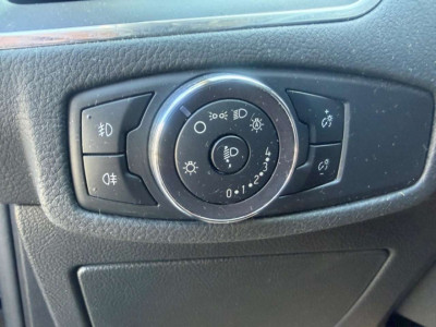 Ford S-MAX Gebrauchtwagen