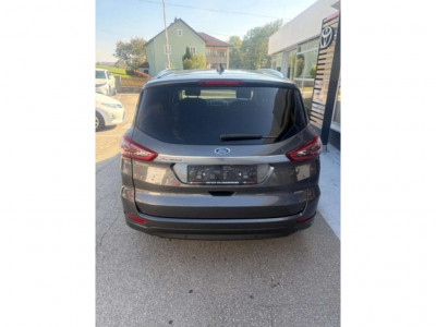 Ford S-MAX Gebrauchtwagen
