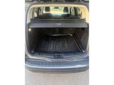 Ford S-MAX Gebrauchtwagen